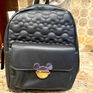 Disney mini backpack from Primark Collection